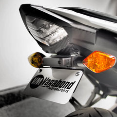 Honda cbr500r deals fender eliminator